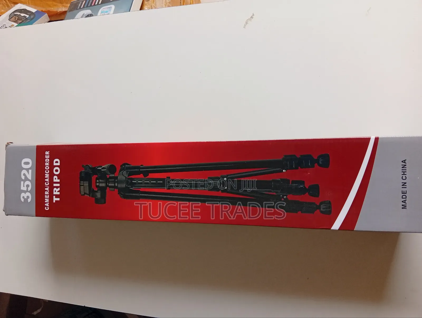 3520 Tripod Stand