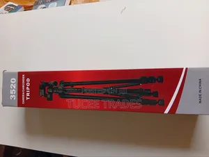 3520 Tripod Stand
