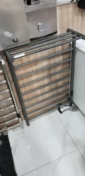 Electric Towel Dryer Rack