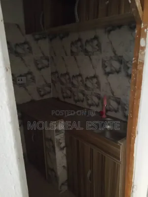 Furnished 1bdrm Room & Parlour in Close To Bale Palace, Ojo for rent