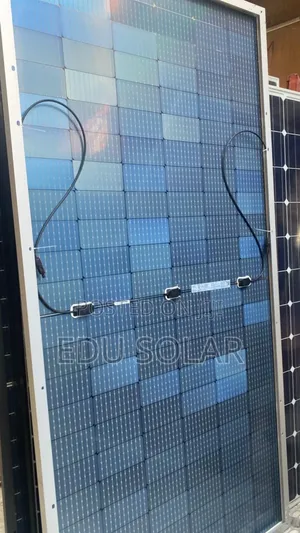 Solar Panels 530w Jinko