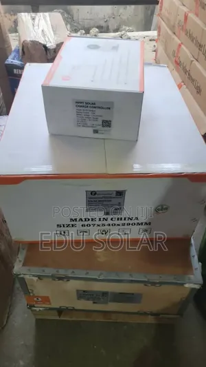 Solar Inverter Felicity 7,5kva 48v