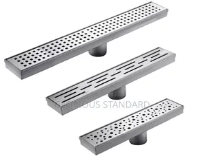 60cm Original Floor Drain