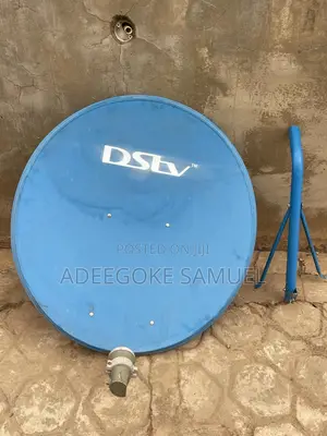 DSTV Dish Decoder Remote Cable