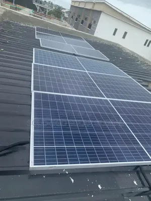 15kva 48v Full Package Solar System