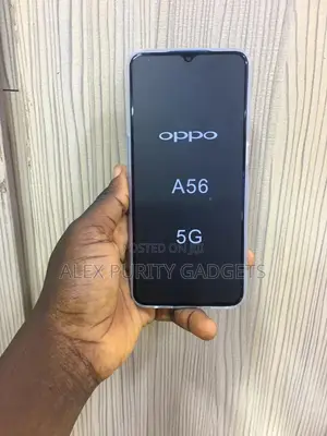 Oppo A56 5G 128 GB