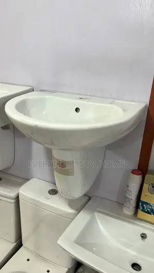Portable Washing Basin