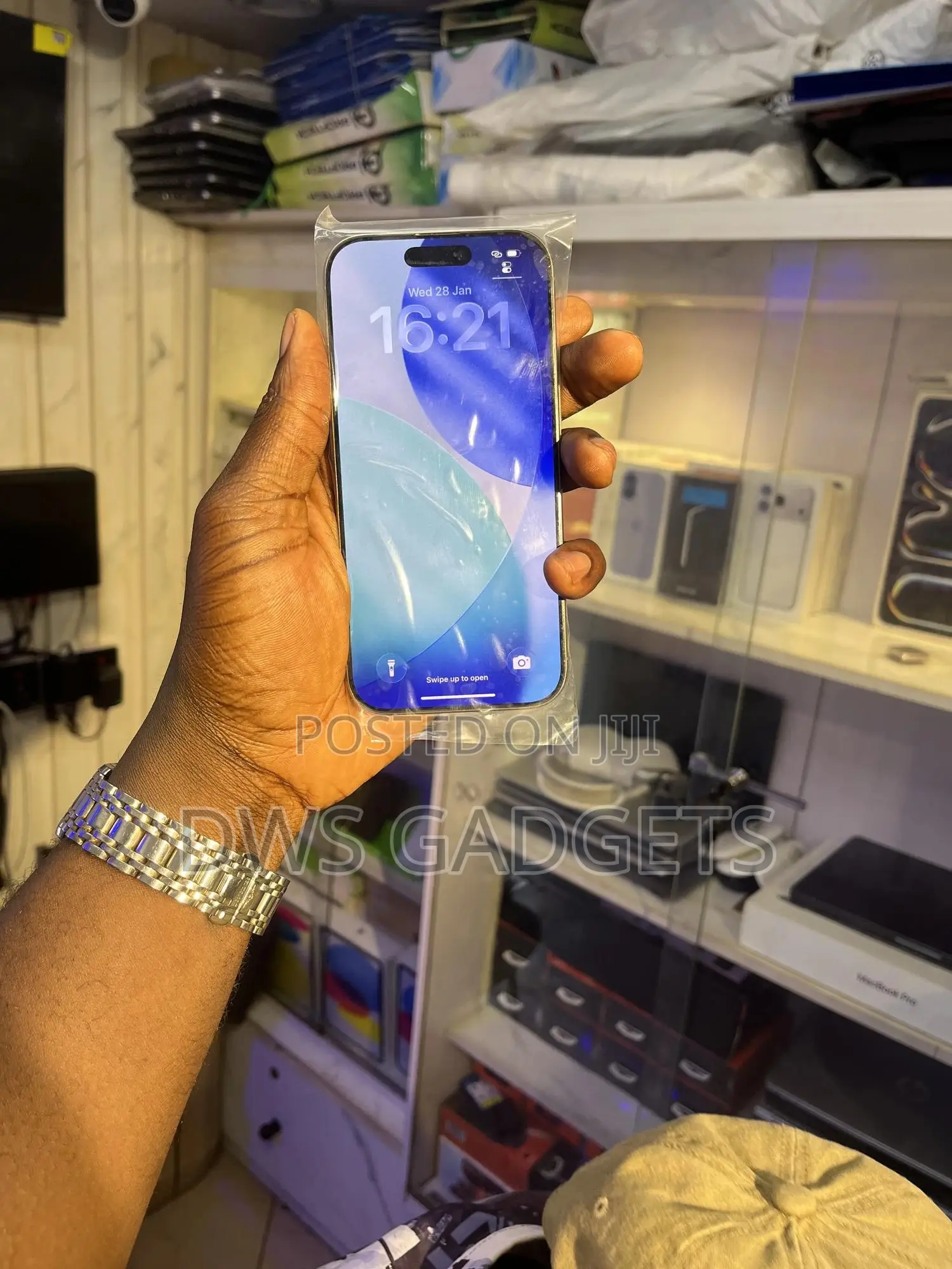 Apple iPhone 16 Pro 128 GB