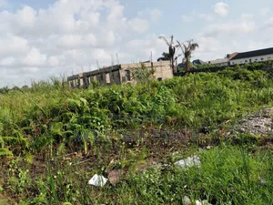 7000sqm Plot 4 Sale Alausa Ikeja Lagos