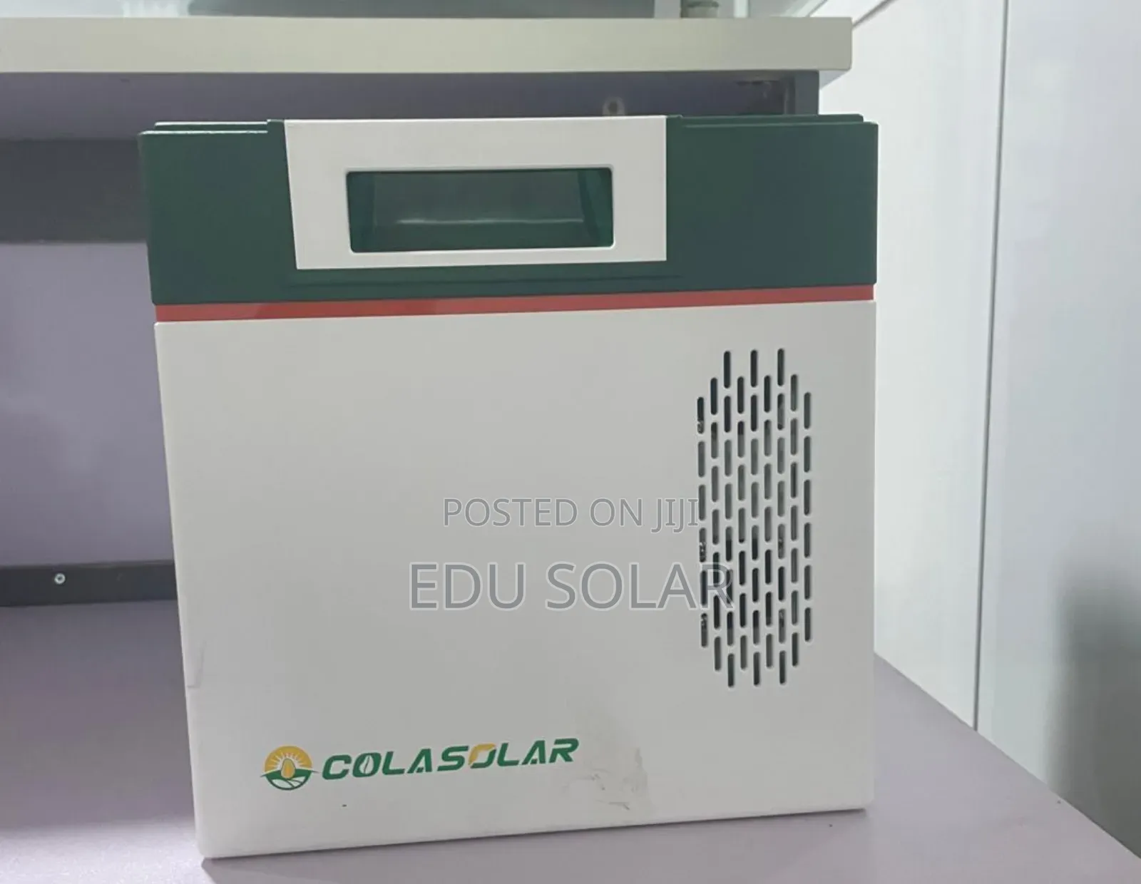 Solar Lithium Battery 2khw 12v