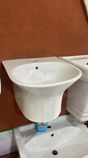 Bathroom Hanging Basin