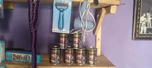 Cat Canned Booster