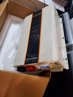Choice Solar 15kva 48v Power Inverters Available don siyarwa - NNEJICO ...