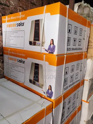 Choice Solar 15kva 48v Power Inverters Available don siyarwa - NNEJICO ...