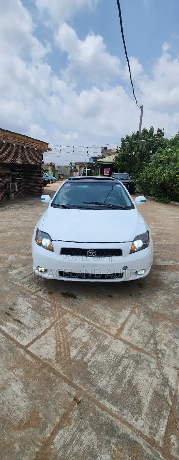 2011 Toyota Corolla