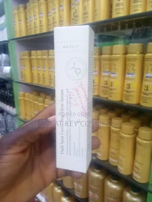 Dak Spot Correcting Glow Serum