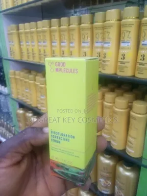 Good Molecules Serum 30ml