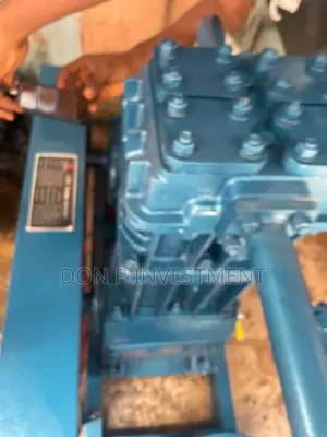 LPG Compressor