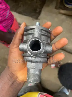 Compressor Not Returning 30 Bar