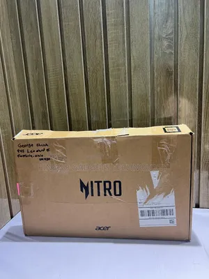 Laptop Acer Nitro 5 16GB Intel Core I5 SSD 512GB