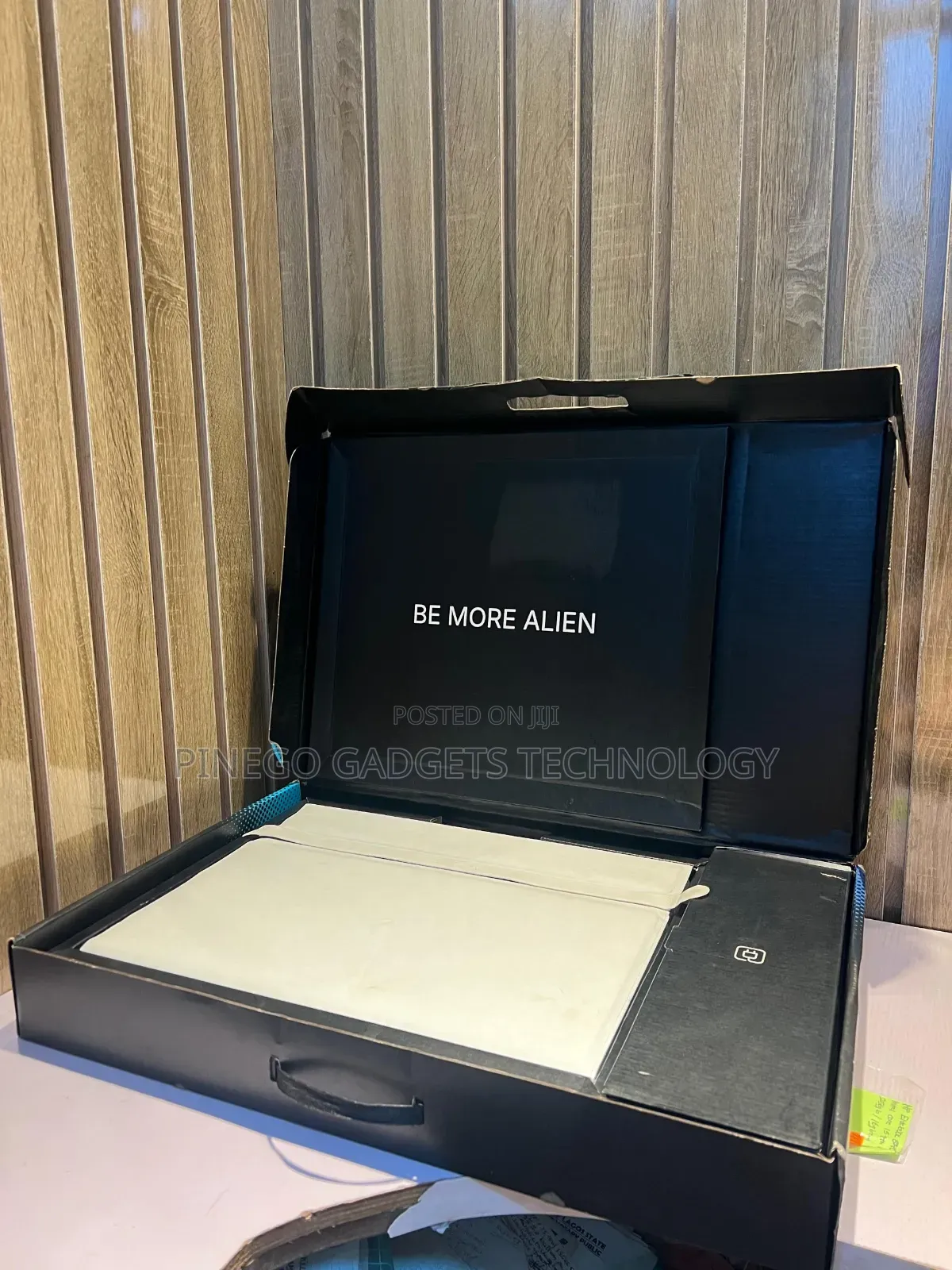 Laptop Dell Alienware Area-51 32GB Intel Core Ultra 9 SSD 2T