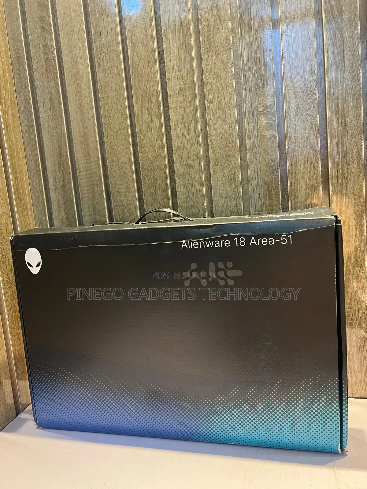 Laptop Dell Alienware Area-51 32GB Intel Core Ultra 9 SSD 2T