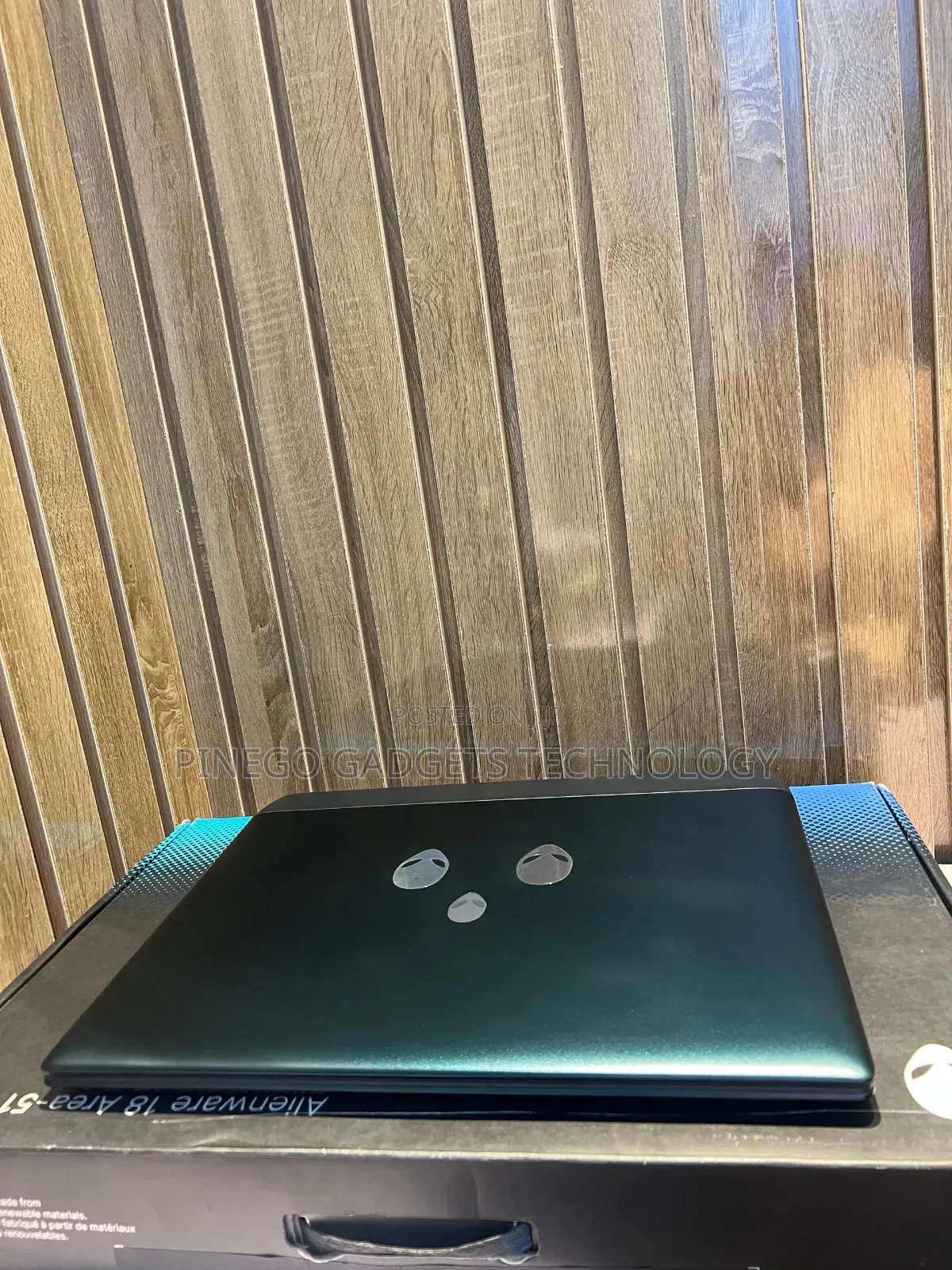 Laptop Dell Alienware Area-51 32GB Intel Core Ultra 9 SSD 2T