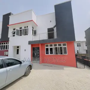 3bdrm Townhouse / Terrace in Gwarinpa for rent