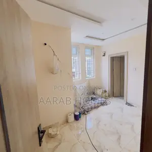 3bdrm Townhouse / Terrace in Gwarinpa for rent