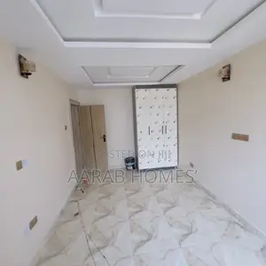 3bdrm Townhouse / Terrace in Gwarinpa for rent