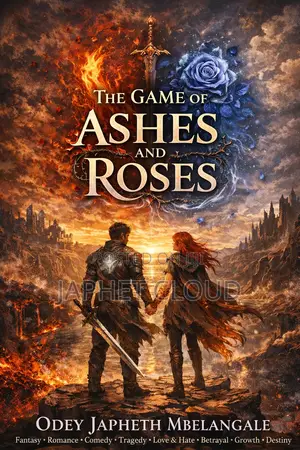 The Game of Ashes and Roses
