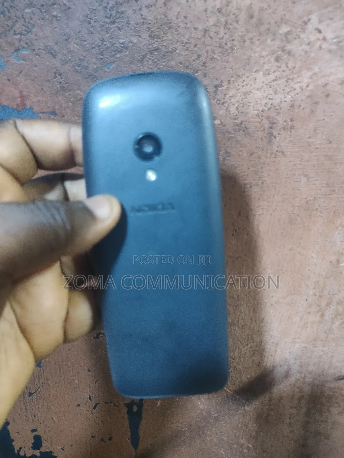 Nokia 6310 Black