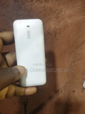 Nokia 130 (2017) White