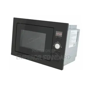 Kitchen Built-in Microwave