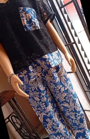 2 Piece RTW