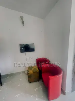 Furnished 1bdrm Apartment in Agungi, Lagos for rent