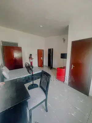 Furnished 1bdrm Apartment in Agungi, Lagos for rent