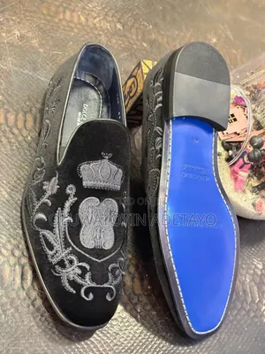 Italian Men Shoe