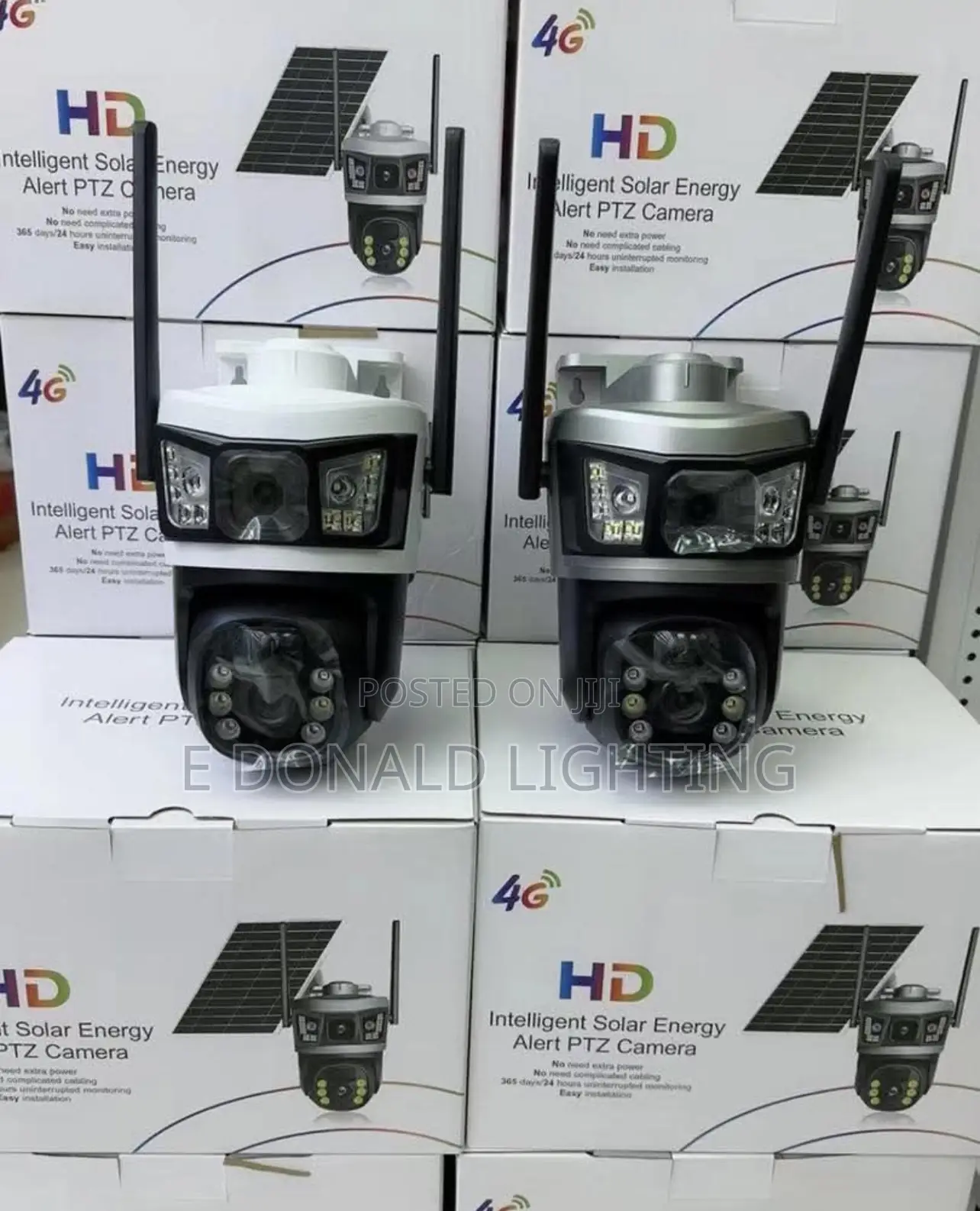 V380 Pro Double Lens