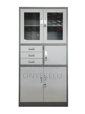 Bookshelves Cabinet