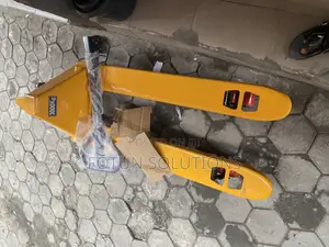 Pallet Truck 3tons