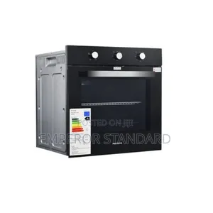 60×60 Built-in Electric Oven