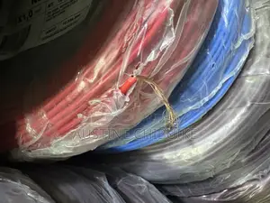 1mm Copper Cable Blue