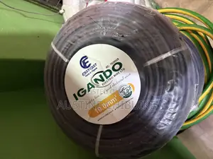10mm Igando Wire
