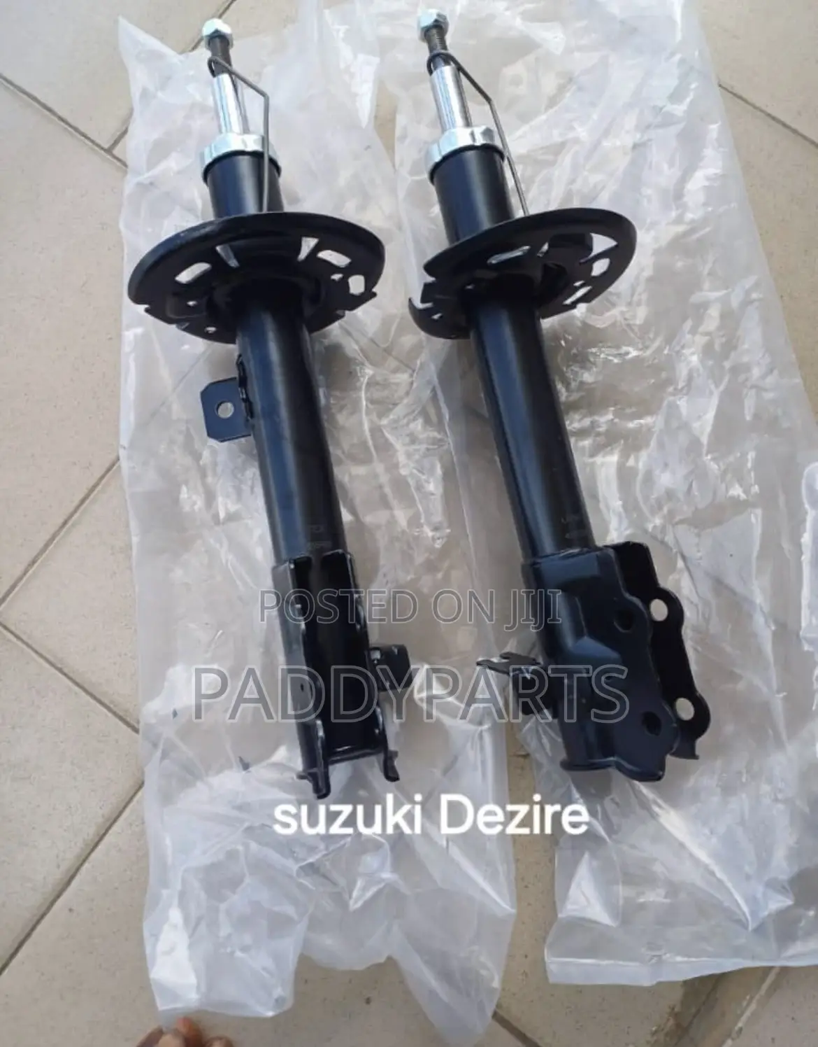 Suzuki Dzire Front Shock Absorber
