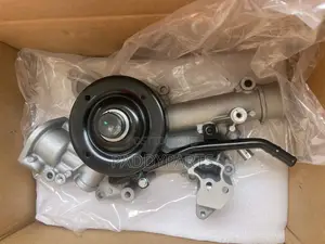 Dodge Ram 1500 2500 3500 Hemi 5.7l Water Pump