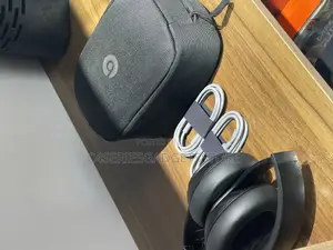 Beats Studio Pro Wireless Noise Cancellation Headphone