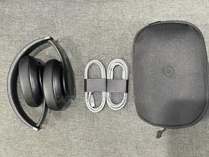 Beats Studio Pro Wireless Noise Cancellation Headphone