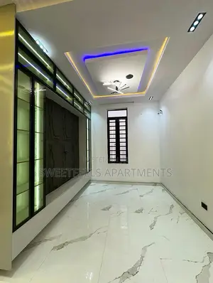 5 Bedroom Fully Detached for Sale