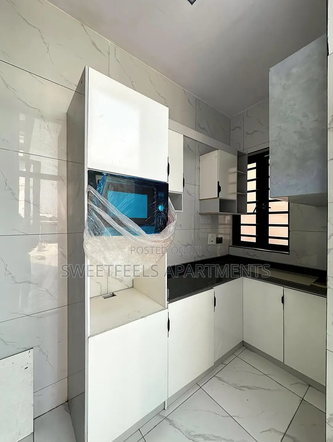 5 Bedroom Fully Detached for Sale